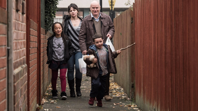 I, Daniel Blake