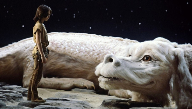 The Neverending Story