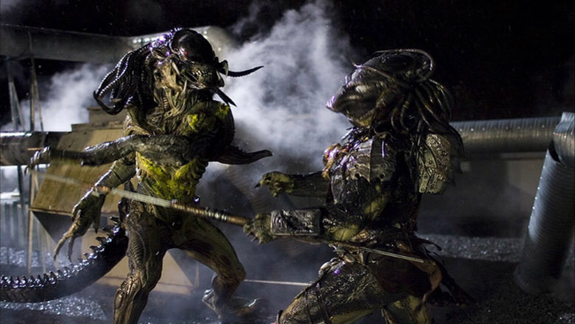 Alien vs Predator: Requiem