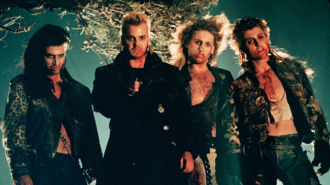 The Lost Boys