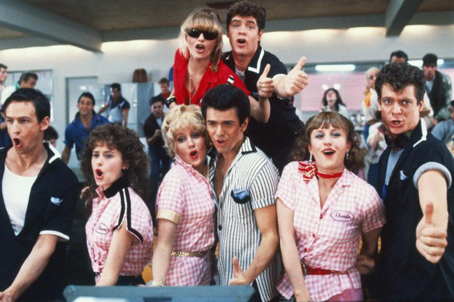 Grease 2