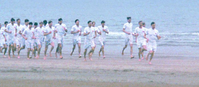 Chariots of Fire