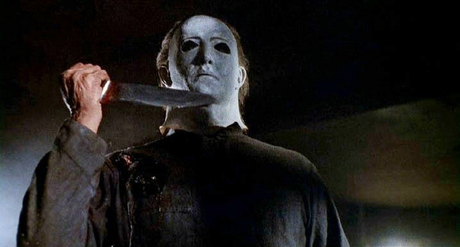 Halloween 5: The Revenge of Michael Myers