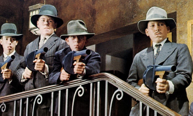 Bugsy Malone