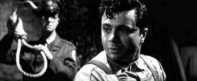 Robert Blake in In Cold Blood