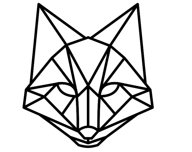 Logo Fuchskopf. Credit Rainer Predl