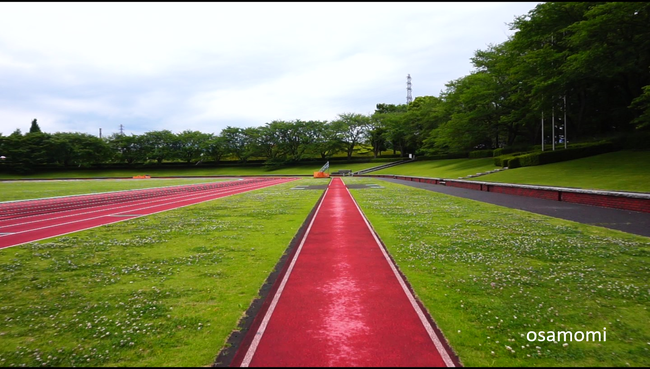 昭島市の競歩教室は、オサモミウォーキング教室!