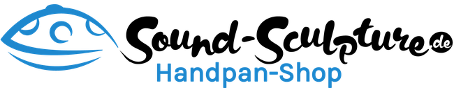 Sound-Sculpture - Handpan-Shop