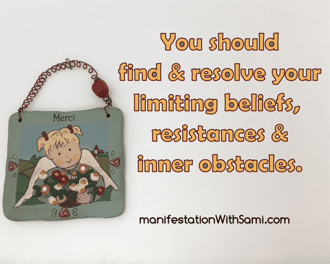 manifestationwithsami-the-law-of-attraction-deos-not-work-for-you-always-inner-resistance-obstacles-limiting-beliefs