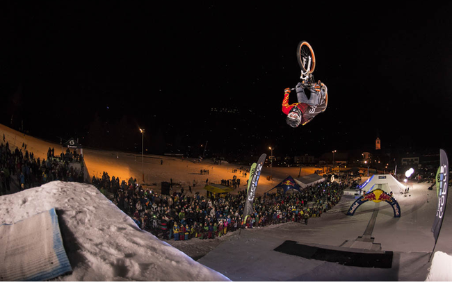 WhiteStyle_2014: Nico Scholze © ChristophLaue