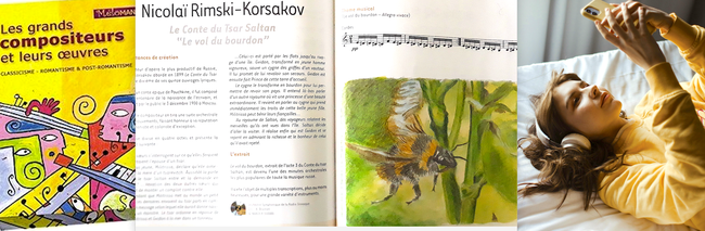 princesse grenouille conte exemple