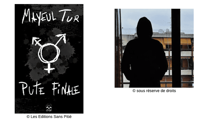 Pute Finale #Société #Radicalisme #OLNI #Wokisme #MeToo #LGBT+ #Islamisme Mayeul Tur