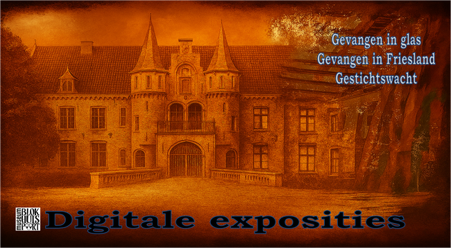 Digitale Exposities Museum Blokhuispoort
