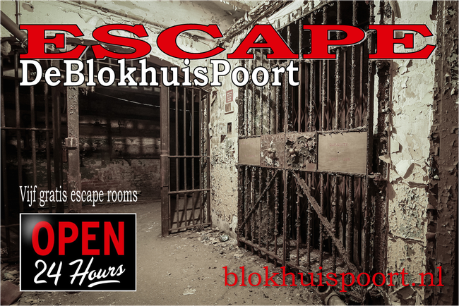 Escape room