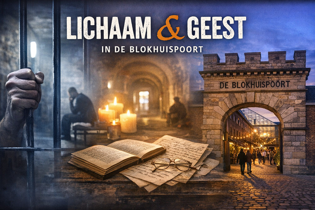 Maand van de Geschiedenis