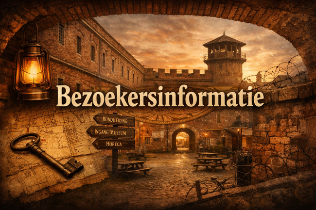 Bezoekersinformatie