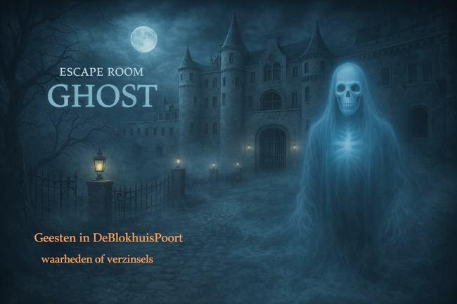 game Ghost