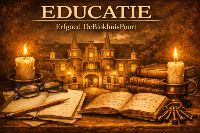 Educatie
