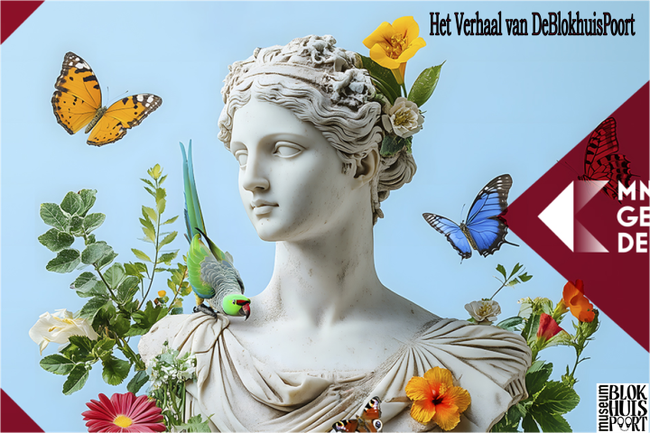 Maand van de geschiedenis