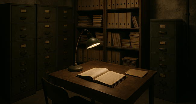 escape room