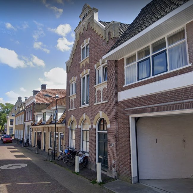 Huis van Bewaring Harlingen