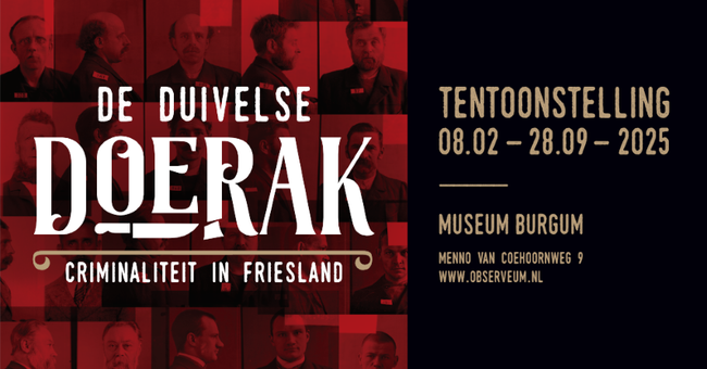 Duivelse Doerak