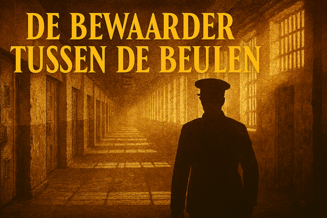  De bewaarder tussen de beulen