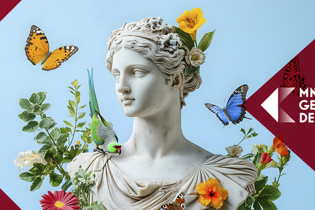 Maand van de Geschiedenis