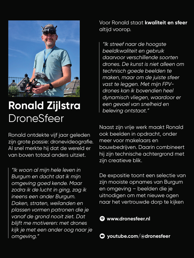 Ronald Zijlstra