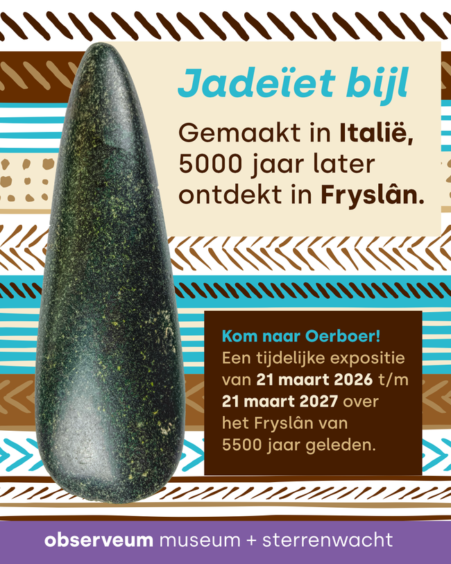 expositie oerboer