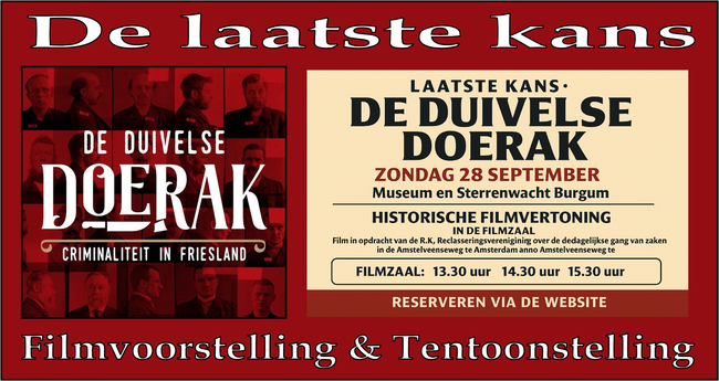 28 sep duivelse doerak