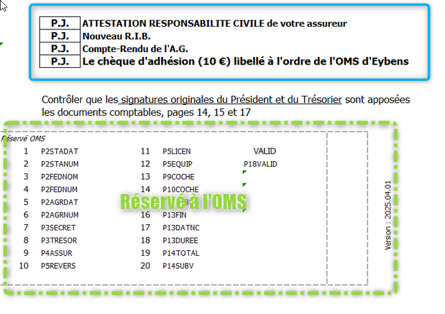 bas de page