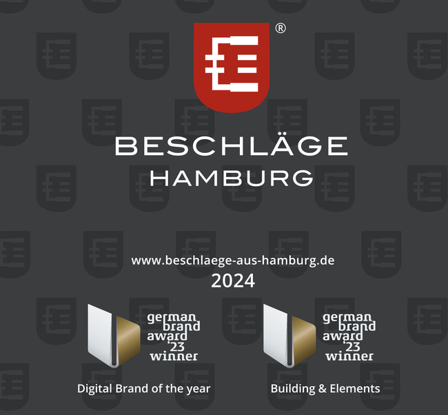 Logo Beschläge Hamburg