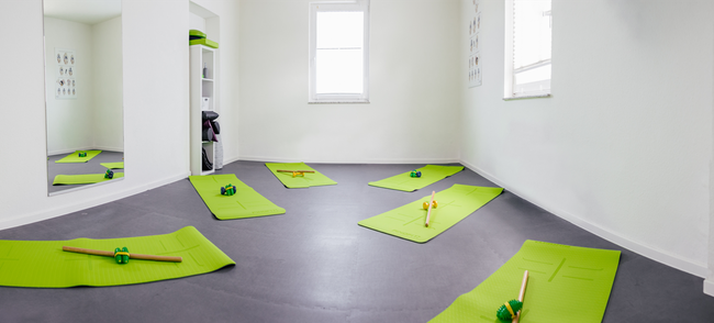 Physiotherapiepraxis Physio Dynamik, Königswinter, Physiotherapien Thomasberg, 