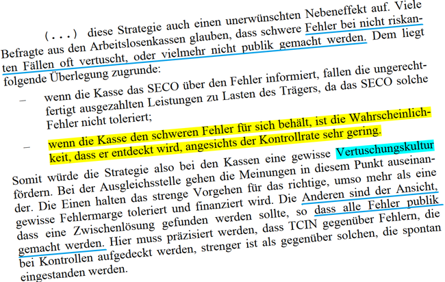 uneidgenossenschaftlich        gestravt         Offenes Netzbuch        syna-kassenpfusch