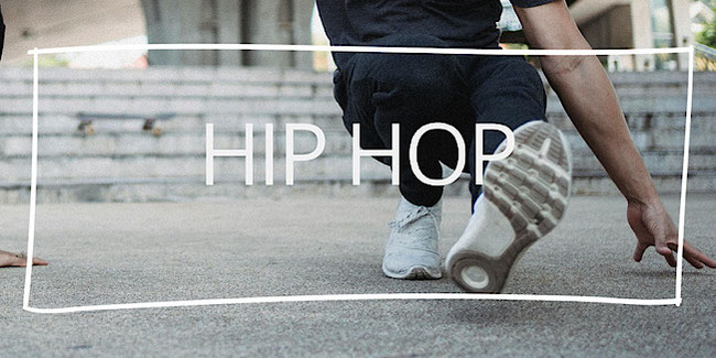 Hip Hop auf der Astrid Lindgren Bühne