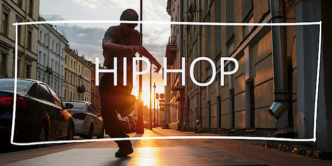 Hip Hop Kurse im FEZ