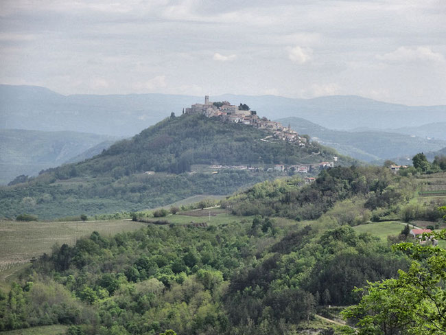 MOTOVUN