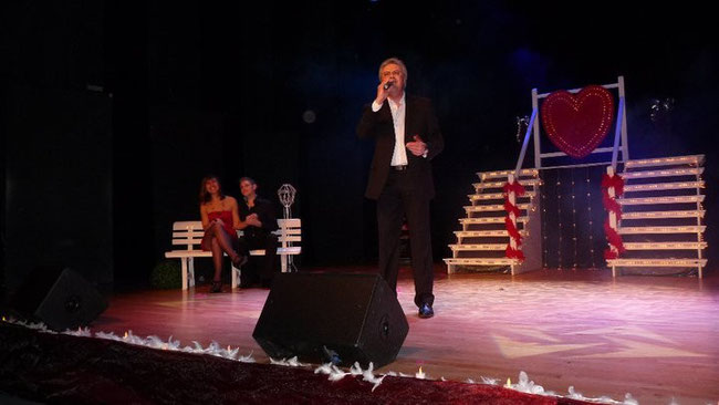 Cabaret Ronsard  2011