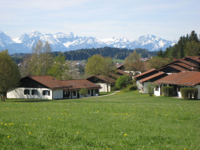 Allgäuer Feriendorf