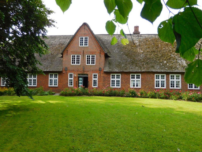 Startseite Galmsbüll