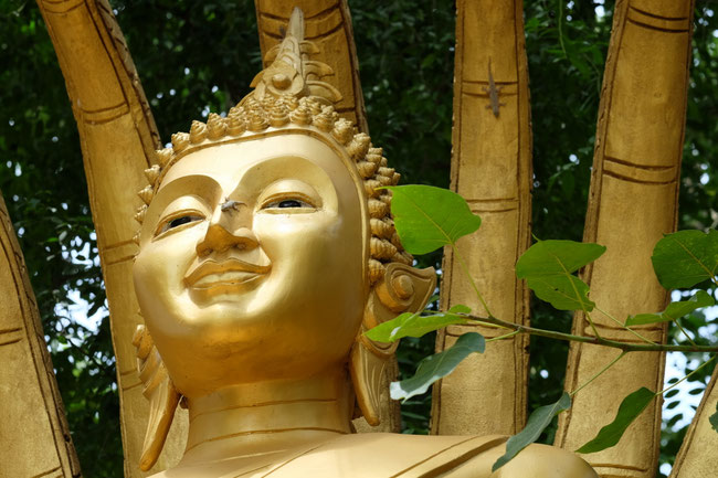 Nord Laos - Luang Prabang