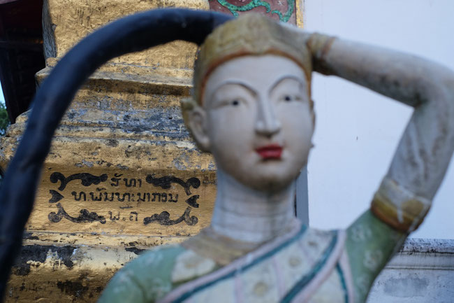Nord Laos - Luang Prabang