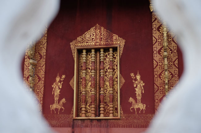 Nord Laos - Luang Prabang