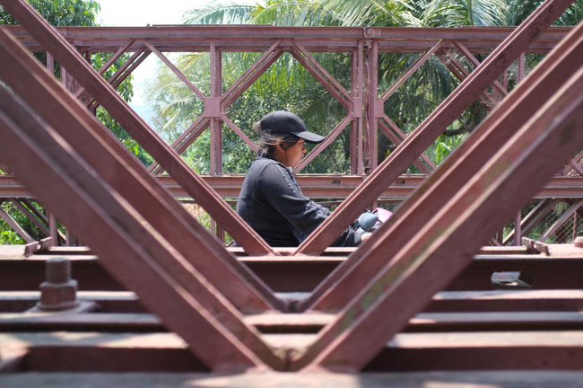 Nord Laos - Luang Prabang