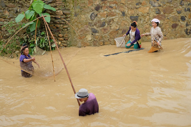 Sud Phongsaly - Reportage