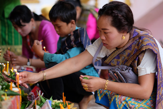 Sud Phongsaly - Reportage
