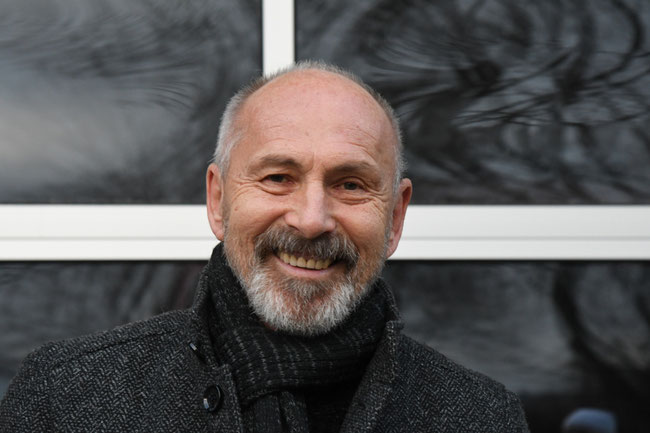 Reinhard Leberfing