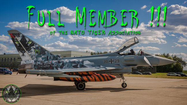 ghost tiger eurofighter