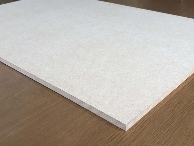 MDF